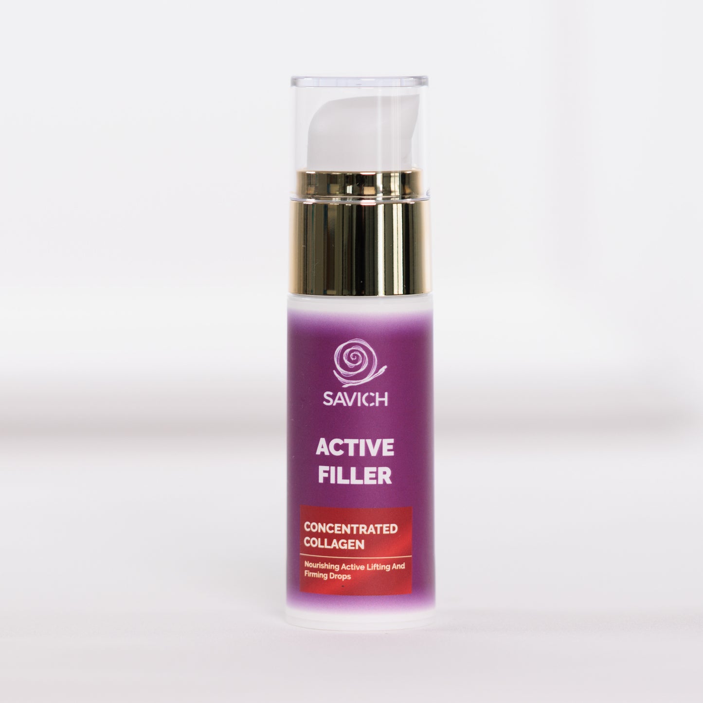 Active Filler- koncentrisani kolagen