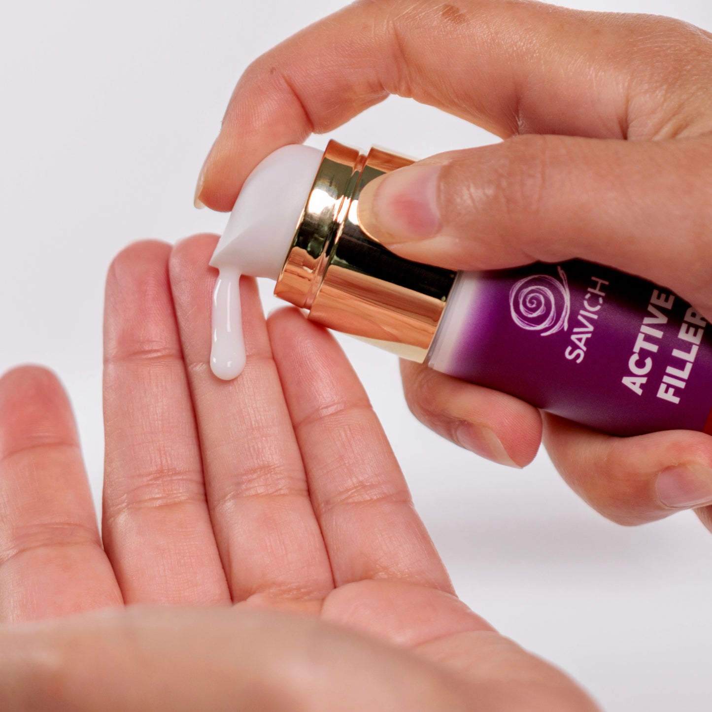 Active Filler- koncentrisani kolagen