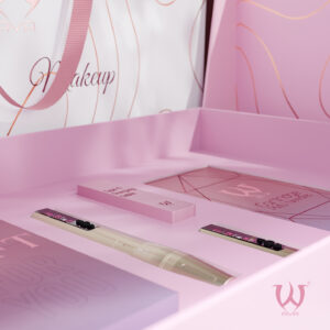 E5 PMU Luxury set- PURPLE