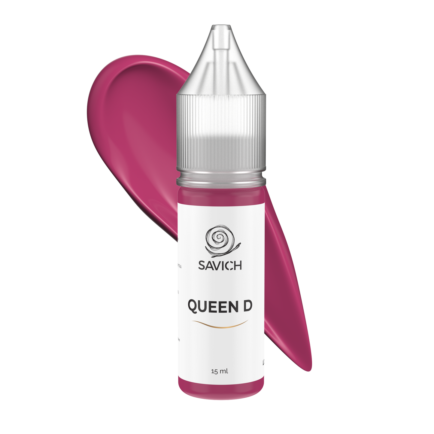 Savich ip blush pigment Queen D