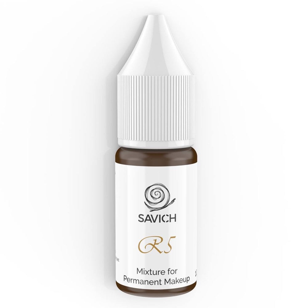 savich r line, savich pigments, eyebrow pigments, hair stroke powder brows, savich academy, savich course, Aqua, Ethyl Alcohol, Glycerin, Cl 77499, Cl 77492, Cl 77491, Cl 77288, powder brows, ombre powder brows, cosmetic tattooing, ombre brows, powderbrows, tattooed brows, eyebrow ombre powder, eyebrow permanent makeup, permanent eyebrows, permanent brows, brow permanent makeup, powder eyebrows, pmu brows, permanent powder brows, tattooed eyebrows, Savich R5, Savich pigments, Savich PMU, PMU
