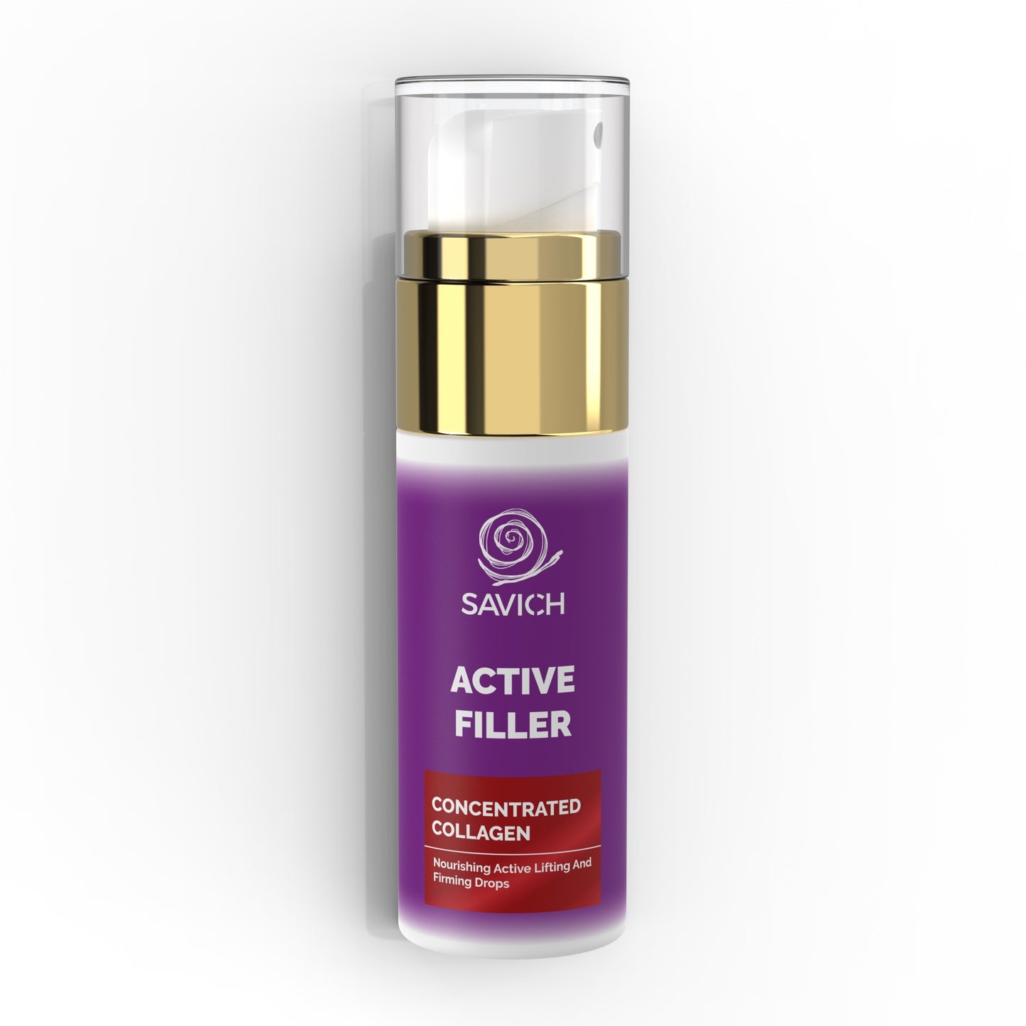 Active Filler- koncentrisani kolagen