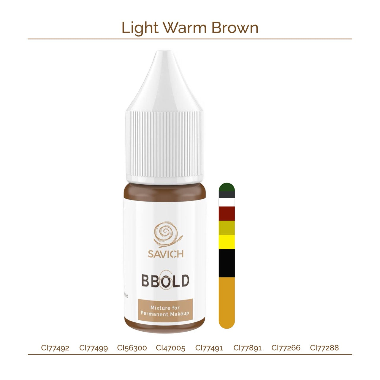 BBOLD 6