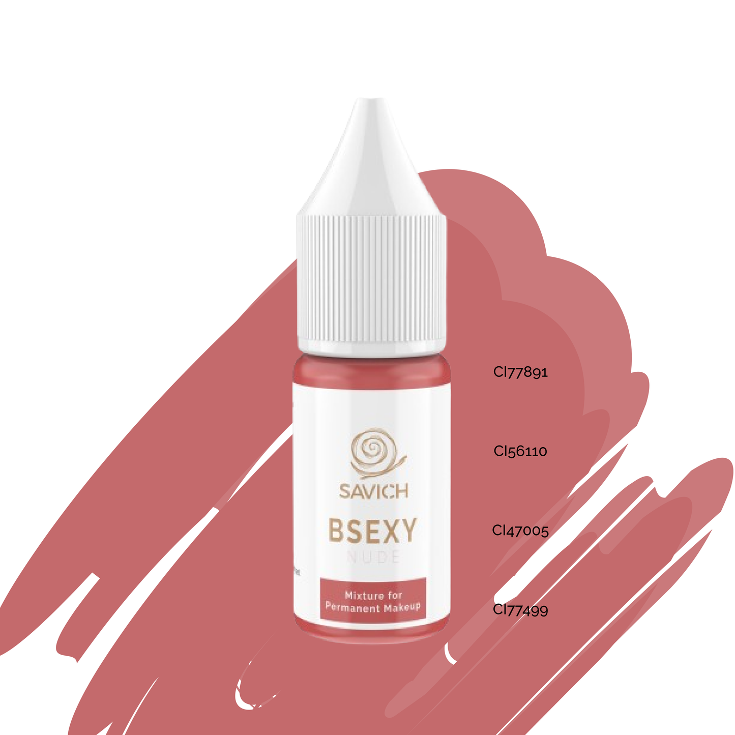 permanent makeup color, permanent makeup pigment, permanent makeup training, permanent makeup course, savich academy, savich academy course, labello lips, lip blush, savich nude, Aqua, Propylene Glycol, Glycerin, Ethyl Alcohol, Cl: 77891, Cl: 56110, Cl: 47005, Cl: 77499, Hamamelis Virginiana, Polysorbate 20, PEG - 8, lip tattoo pigment, lip pigments pmu, lip blush tattoo training, lip tint tattoo near me, pmu lip blush, lip blushing, tattooed lips, lip permanent makeup, labello lips, permanent lip color