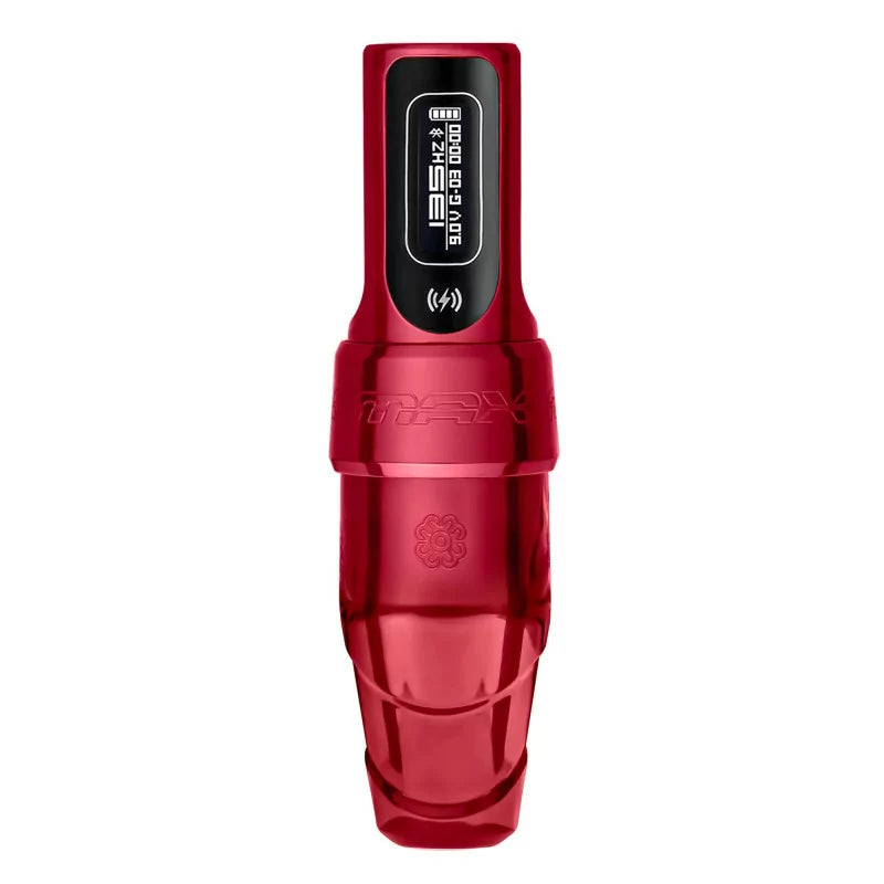 MICROBEAU FLUX S MAX 2.5 (2 baterije)