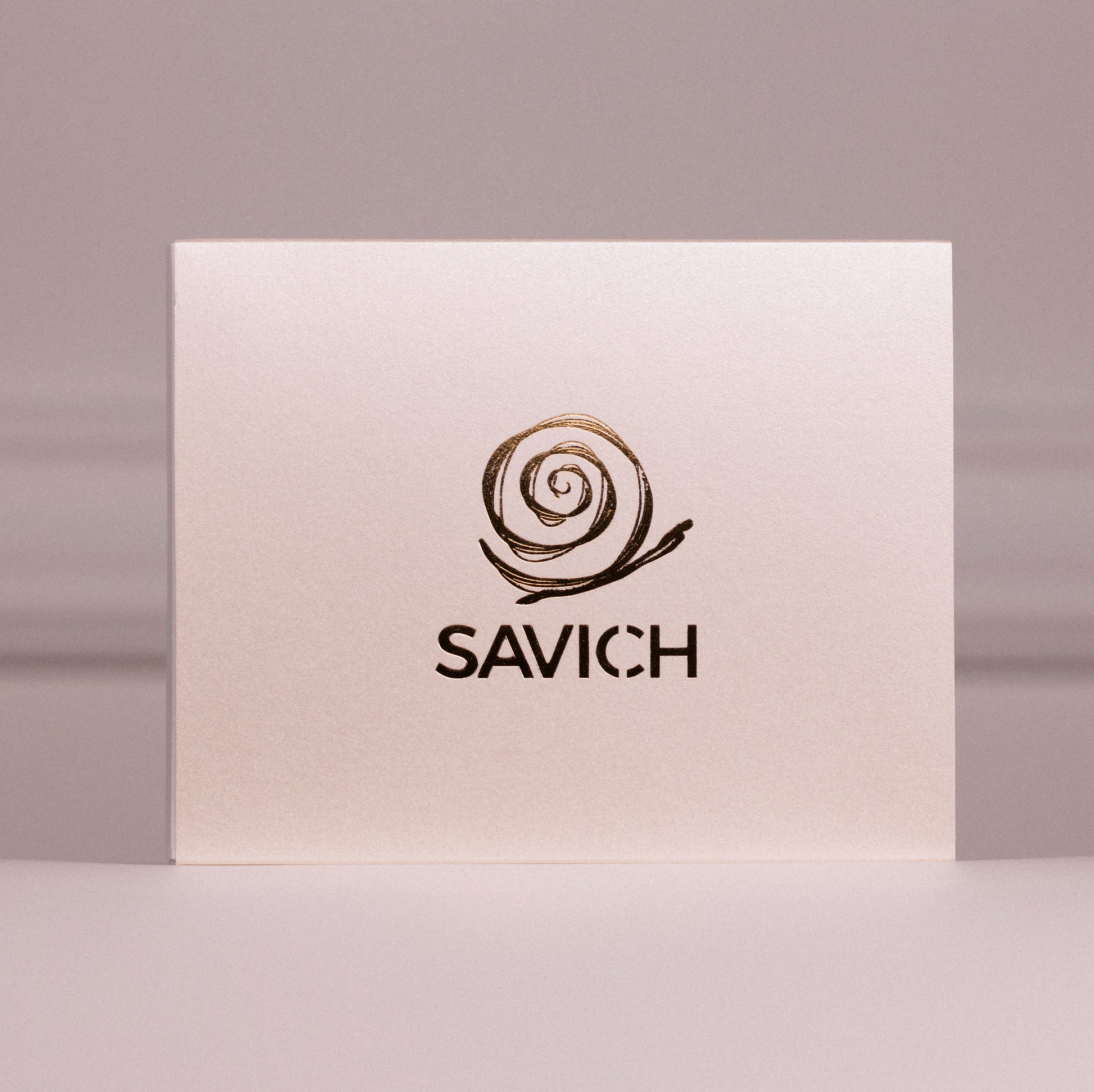 Savich SET of three colors. Triple enhanced formula for the best bright results