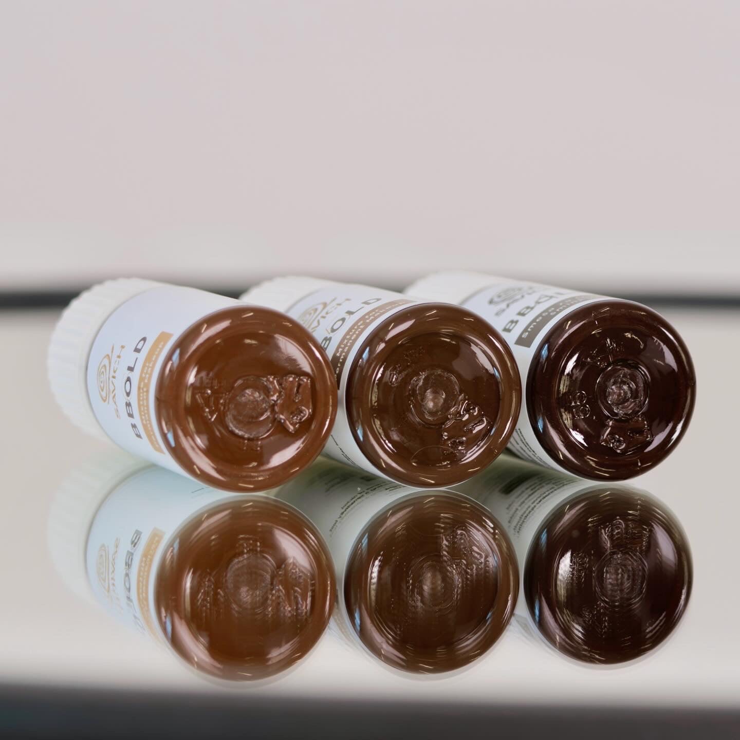 Pigments for Permanent make up Savich