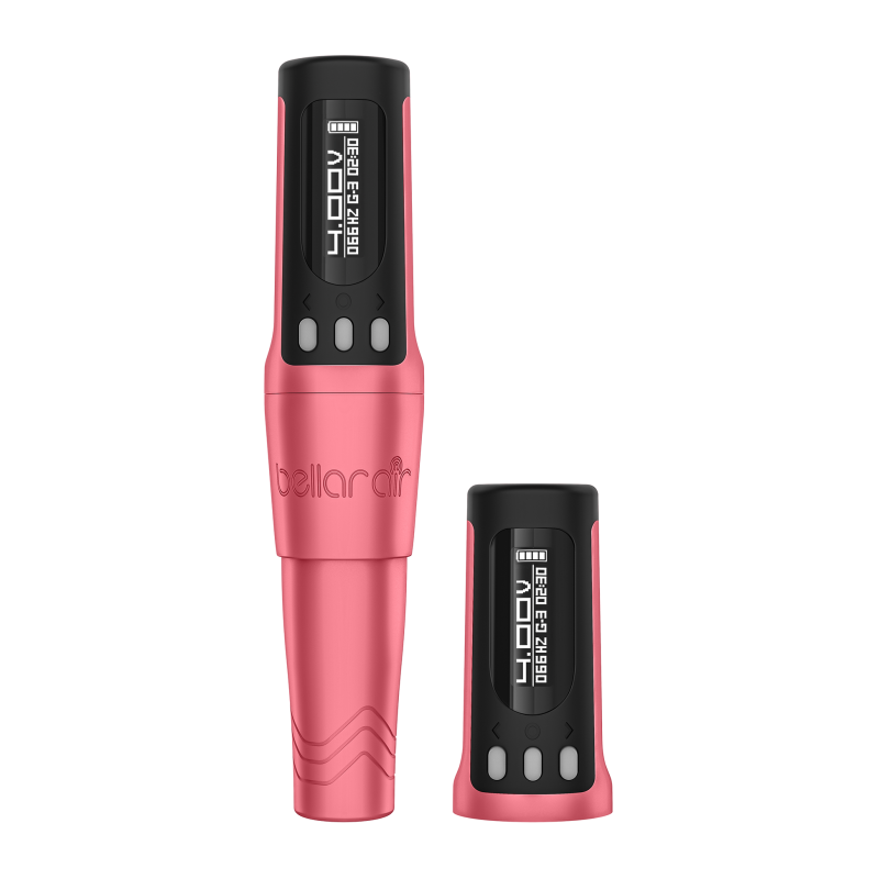 MICROBEAU BELLAR AIR PMU 2.7 (2 baterije)