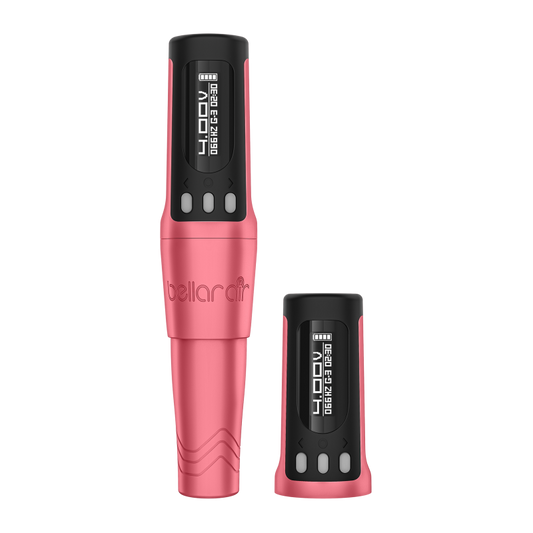 MICROBEAU BELLAR AIR PMU 2.7 (2 batteries)