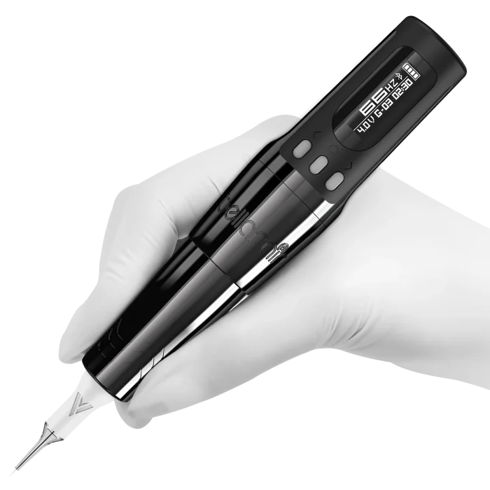MICROBEAU BELLAR AIR 3.0 (2 baterije)