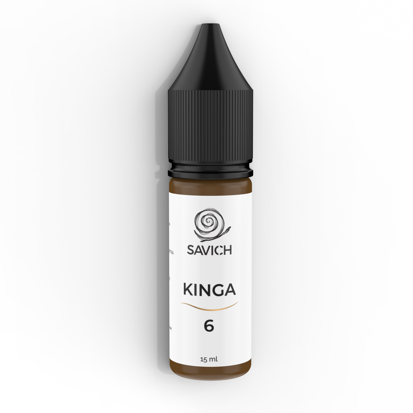 svetlo braon pigment za obrve