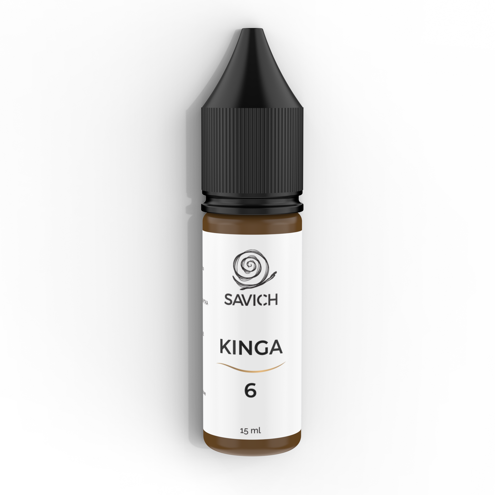 svetlo braon pigment za obrve