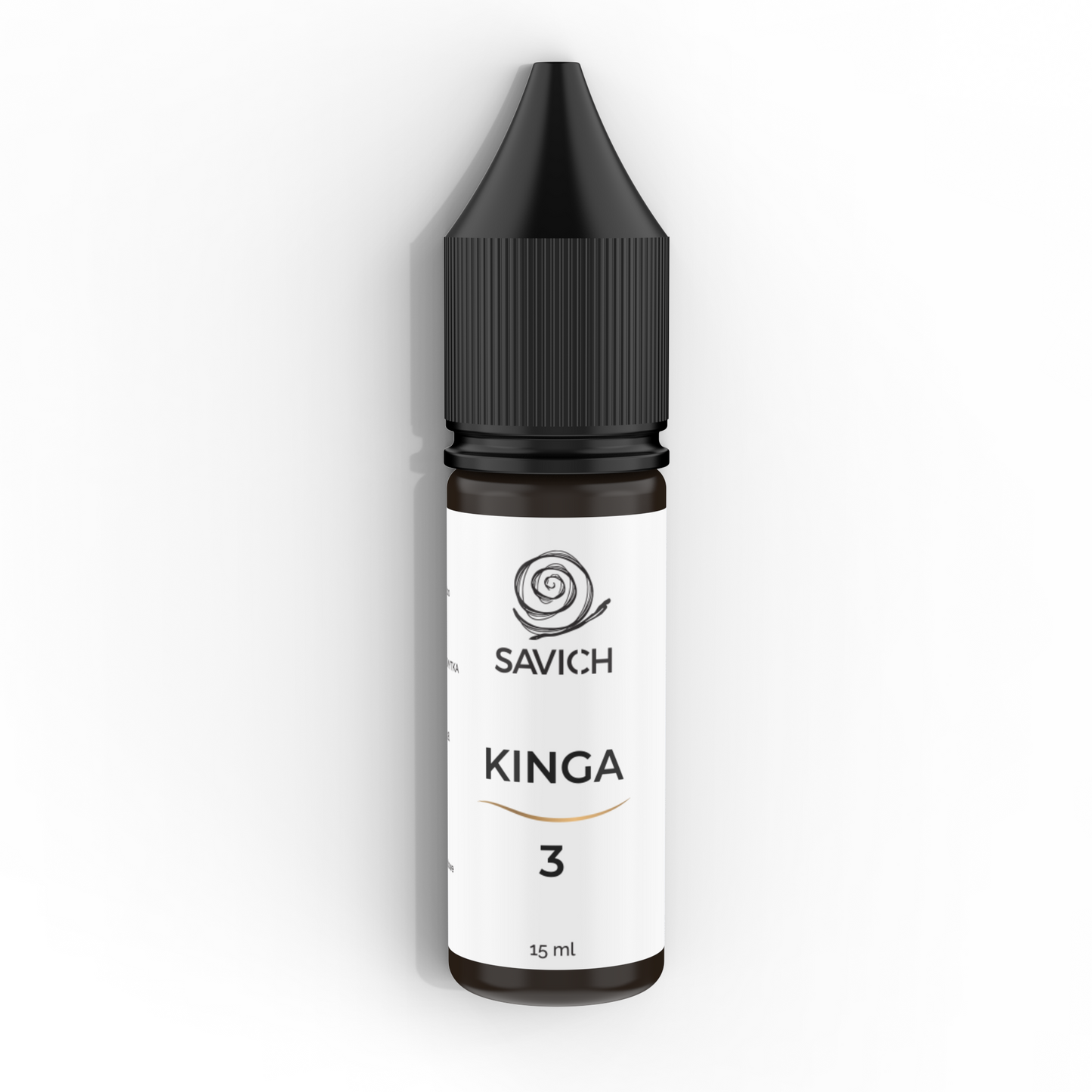 KINGA 3 pigment za trajnu sminku