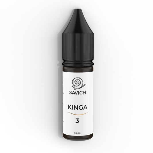 KINGA 3 pigment za trajnu sminku