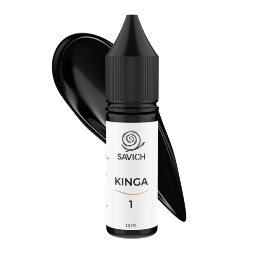 pigment za ajlajner za trajnu šminku