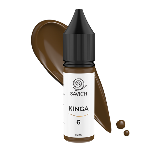 pigmen za trajnu sminku obrva