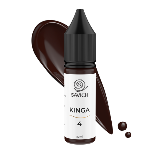 pigment za trajnu sminku obrva