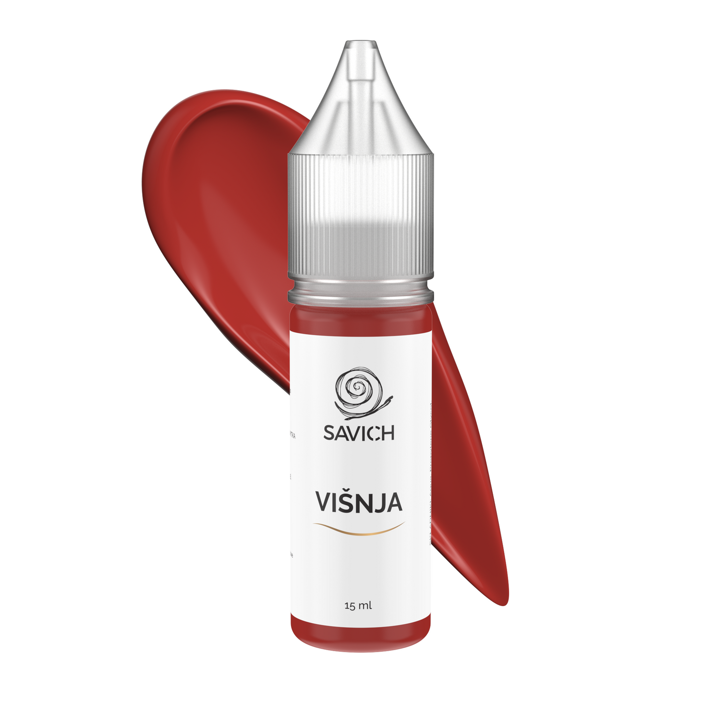 Lip blush tattoo permanent make up pigment Savich Visnja