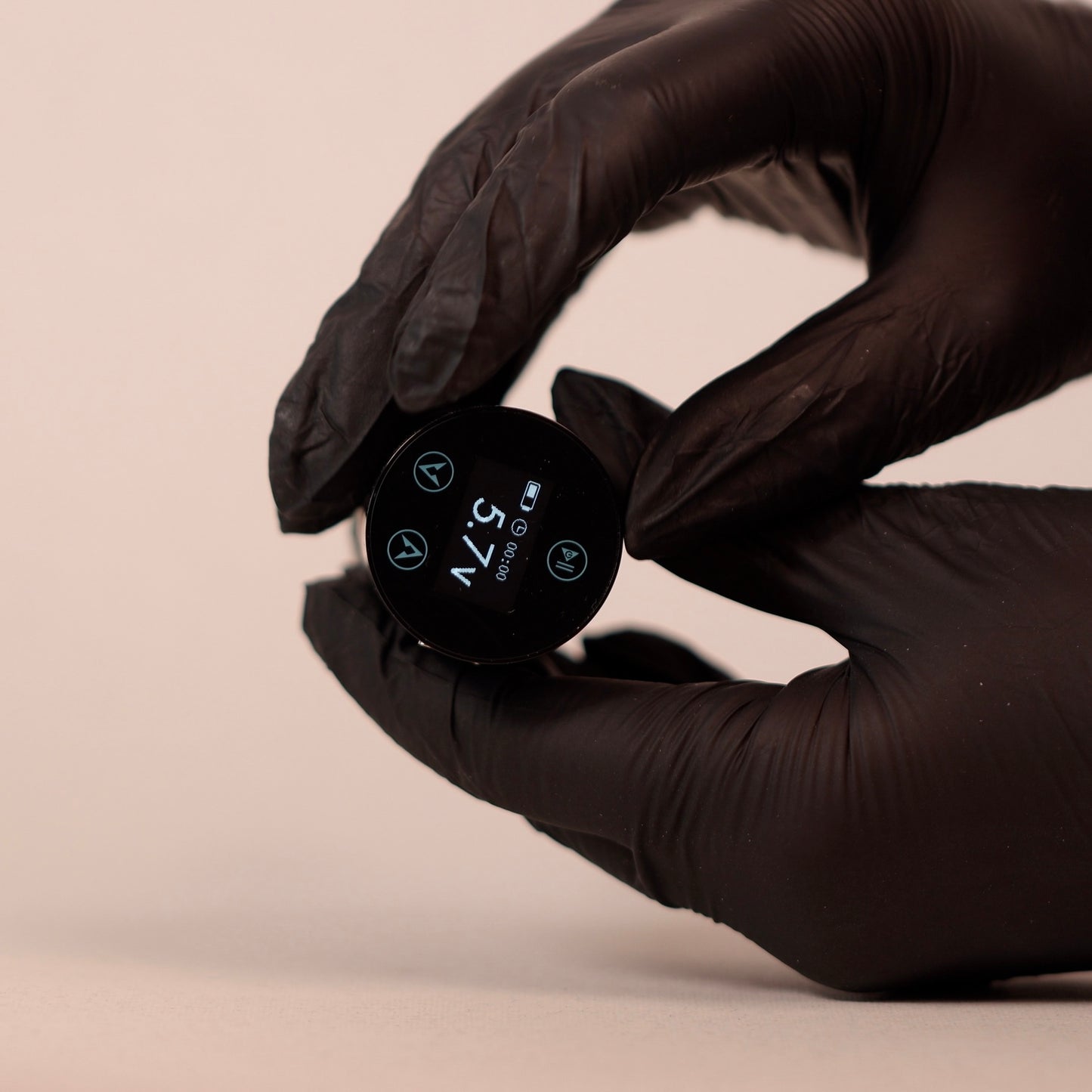 POWER permanent makeup machine