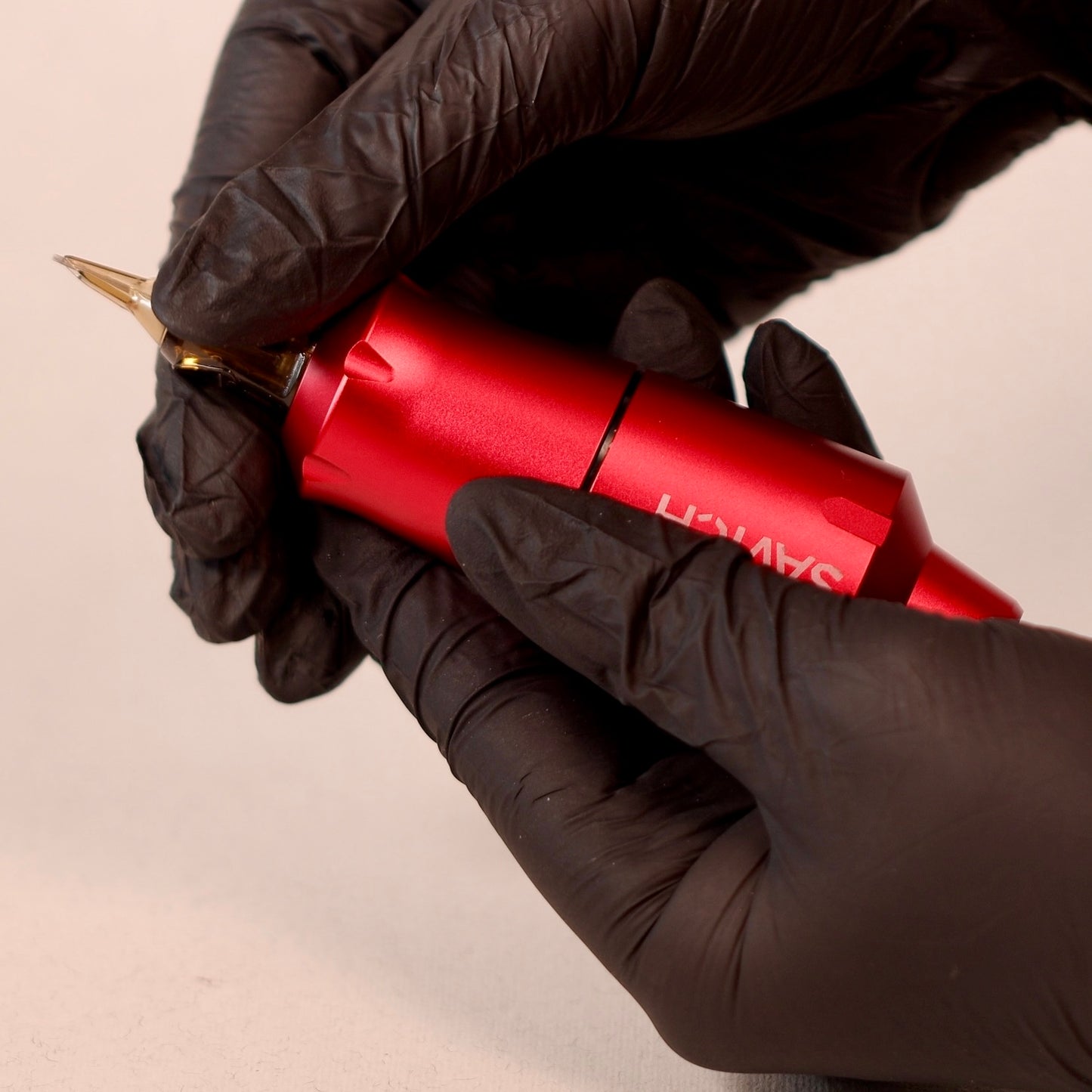 POWER permanent makeup machine