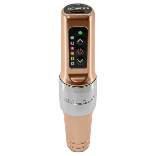 MICROBEAU FLUX MINI 3.0 (2 baterije)