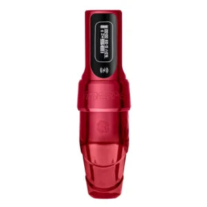 MICROBEAU FLUX S MAX 2.5 (2 baterije)